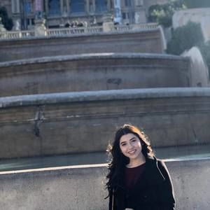 Meet your Posher, Yarelli